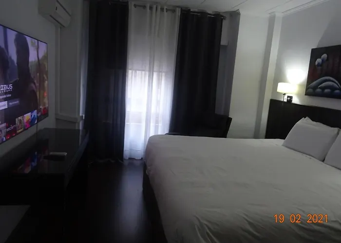 Hotel Carlos III
